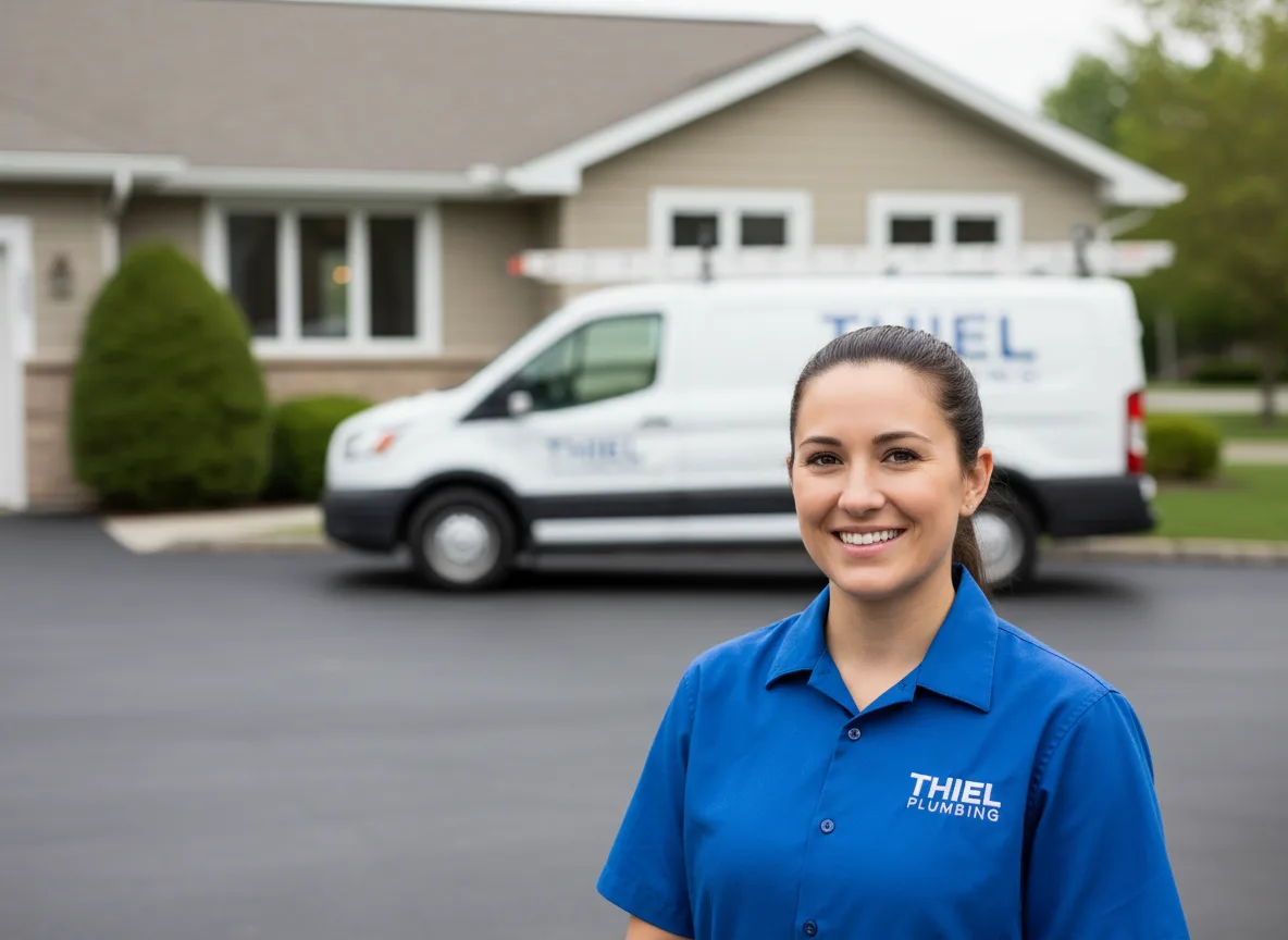 Plumber Baraboo, WI FAQs